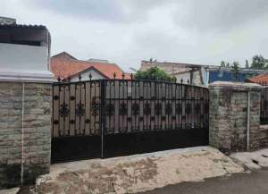 di jual rumah, kontrakkan 1 pintu dan warung lokasi di cibubur, tersedia melalui melalui situs Lamudi