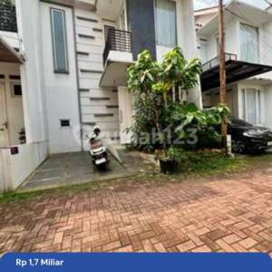 Di Jual Rumah Minimalis Daerah Poltangan , tersedia melalui melalui situs Rumah123
