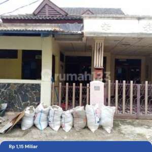 Di Jual Rumah Murah 2 Lt, Perumnas 2. Kayuringin. Bekasi Selatan , tersedia melalui melalui situs Rumah123