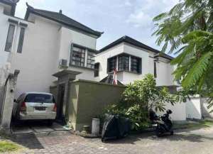 DI JUAL RUMAH MURAH DI KAWASAN ELITE NUSA DUA lokasi di benoa, tersedia melalui melalui situs Lamudi