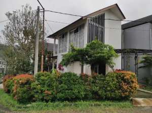 Di jual rumah murah di Dago bandung lokasi di Dago, tersedia melalui melalui situs Olx