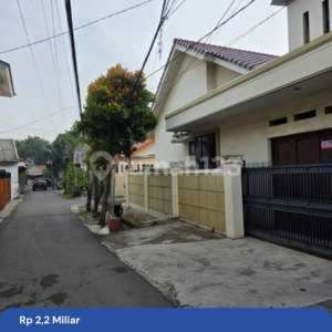 Di Jual Rumah Murah Hook Dalam Perumahan Jaga Karsa Jakarta Selatan , tersedia melalui melalui situs Rumah123