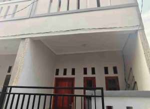 Di jual rumah murah siap huni di johar baru jakarta pusat lokasi di johar-baru, tersedia melalui melalui situs Lamudi