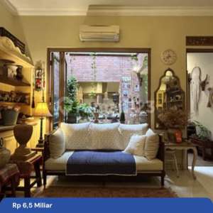 Di JualRumah Nyaman dan Strategis Jl. Industri-Angkasa Pura , Deket PRJ Kemayoran , tersedia melalui melalui situs Rumah123