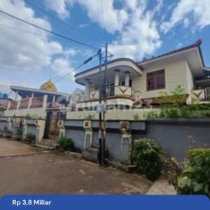 Di Jual Rumah Plus Kontrakan Dan Kos Kos An Aktif Di Jatirahayu Pondok Melati Bekasi , tersedia melalui melalui situs Rumah123