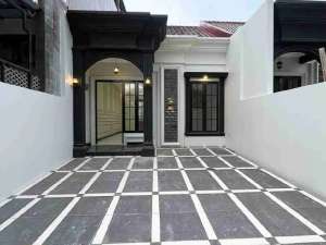 Di Jual Rumah Siap Huni Modern Clasic Jatimulya Cilodong Depok lokasi di Cilodong, tersedia melalui melalui situs Olx