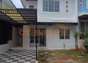 Di Jual Rumah Sudah Renovasi Siap Huni Di Kota Wisata Cibubur lokasi di gunung-putri, tersedia melalui melalui situs Lamudi