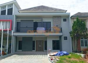 Di Jual Rumah Sudah Renovasi Siap Huni di Kota Wisata Cibubur lokasi di gunung-putri, tersedia melalui melalui situs Lamudi