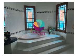 DI JUAL RUMAH SULTAN DI CLUSTER KINTAMANI DI BUKIT GADING VILLA KELAPA GADING DI JAKARTA UTARA lokasi di kelapa-gading, tersedia melalui melalui situs Lamudi