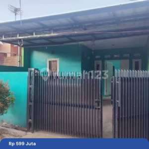 Di Jual Rumah Ujung Berung Minimalis Murah , tersedia melalui melalui situs Rumah123