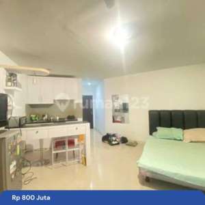 Di Jual Studio Apartment Tamansari Semanggi Jaksel , tersedia melalui melalui situs Rumah123