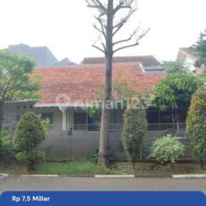 di Komplek Garuda - Pasar Minggu, Jakarta Selatan , tersedia melalui melalui situs Rumah123