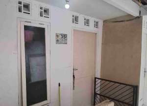 Di Kontrakan Petakan lokasi strategis lokasi di tebet, tersedia melalui melalui situs Lamudi