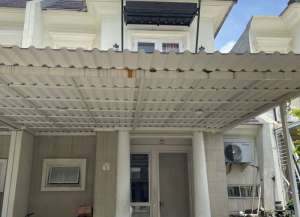 Di Sewakan CepatFurnisned di Cluster Alden Pinewood Banjar Wijaya lokasi di cipete-1, tersedia melalui melalui situs Lamudi