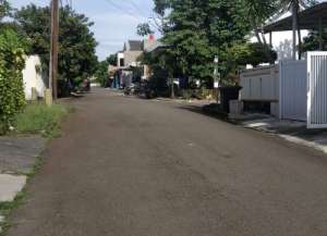 Di Sewakan Rumah 2 Kamar di BellaCasa Residence lokasi di depok-1, tersedia melalui melalui situs Lamudi