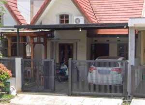 Di sewakan Rumah bagus Di antapani lokasi di antapani-cicadas, tersedia melalui melalui situs Lamudi