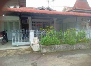 di sewakan rumah di Ayani 2 pondok indah lestari, lokasi strategisrame lokasi di sungai-raya-4, tersedia melalui melalui situs Lamudi