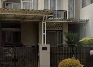 Di sewakan rumah di viola banjar wijaya lokasi di cipete-1, tersedia melalui melalui situs Lamudi