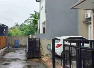 Di Sewakan Rumah kavling H Shibi Lenteng agung lokasi di jagakarsa, tersedia melalui melalui situs Lamudi