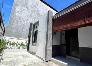 DI SEWAKAN RUMAH SIAP HUNI DI PADONAN CANGGU KUTA UTARA lokasi di canggu-1, tersedia melalui melalui situs Lamudi