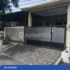 Di Villa Bintaro Indah Jombang Sudimara Ciputat Timur , tersedia melalui melalui situs Rumah123