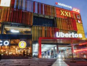 DIBAWAH PASARAN KAVLING LOKASI UJUNG BERUNG INDAH DEKAT MALL UBERTOS lokasi di Cinambo, tersedia melalui melalui situs Olx