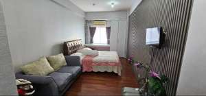 Dijua Apartemen Sukarno Hatta Malang siap hunibaru Renov lokasi di Lowokwaru, tersedia melalui melalui situs Olx