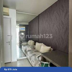 Dijual 1Br Apartemen The Lavande Residences Furnished , tersedia melalui melalui situs Rumah123