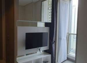 dijual 2 bedroom sertifikat taman anggrek residence lokasi di grogol-petamburan, tersedia melalui melalui situs Lamudi