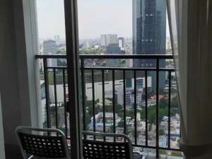 Dijual 2 Kamar Tidur Apartment Thamrin Residence - Jakarta Pusat lokasi di Tanah Abang, tersedia melalui melalui situs Olx
