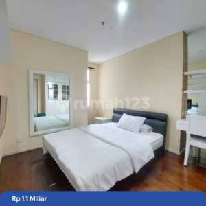 Dijual 2Br1 Apartemen The Lavande Residences , tersedia melalui melalui situs Rumah123