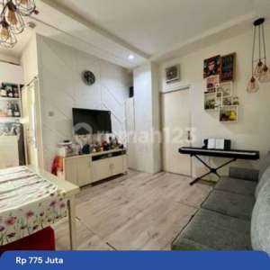 Dijual 2Br Apartemen Pancoran Riverside Furnished , tersedia melalui melalui situs Rumah123