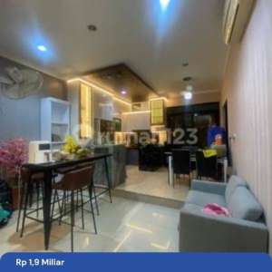 Dijual 3 Lantai Siap Huni Rumah Bagus Murah Di Suvarna Sutera , tersedia melalui melalui situs Rumah123