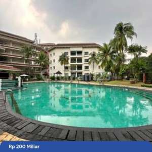 Dijual 6 TowerApartemen daerah Warung Buncit Dijual , tersedia melalui melalui situs Rumah123