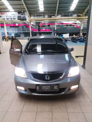 Jual bekas Dijual All New Honda City AT VTEC,lokasi di 