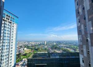 Dijual Apartemen 2BR di Podomoro, Medan By Rumah Chinida Jb lokasi di kesawan, tersedia melalui melalui situs Lamudi
