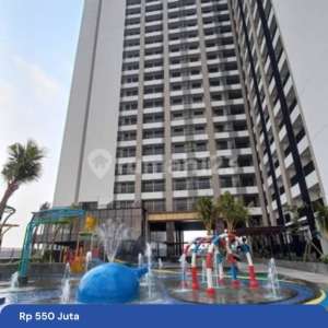 Dijual Apartemen Anwa Bintaro Dekat Bxc Bintaro , tersedia melalui melalui situs Rumah123