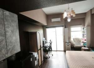 DIJUAL APARTEMEN AYODHYA STUDIO TOWER INDIGO LANTAI 3 FULL FURNISH lokasi di kelapa-indah, tersedia melalui melalui situs Lamudi