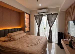 Dijual Apartemen Cantik Full Furnish Anwa Residence, Bintaro lokasi di cempaka-putih, tersedia melalui melalui situs Lamudi