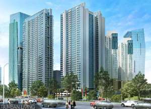 Dijual apartemen Casa grande residen mewah lokasi di menteng-dalam, tersedia melalui melalui situs Lamudi