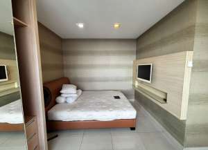 Dijual Apartemen Central Park Residence 1 Bedroom lokasi di grogol-petamburan, tersedia melalui melalui situs Lamudi