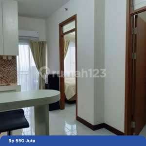 Dijual Apartemen Cinere Resort 2 Bedroom Full Furnish , tersedia melalui melalui situs Rumah123