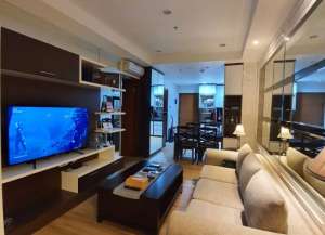 Dijual Apartemen Condominium Seaview Greenbay Pluit 2 BR Jakarta Utara lokasi di cilincing, tersedia melalui melalui situs Lamudi