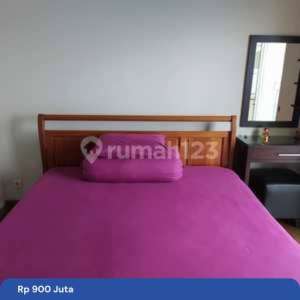 Dijual Apartemen Cosmo Mansion 1 Bedroom Lantai Tinggi , tersedia melalui melalui situs Rumah123