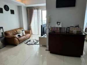 Dijual Apartemen Cosmo Residence Tower B lokasi di Tanah Abang, tersedia melalui melalui situs Olx