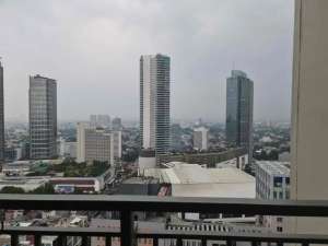 Dijual Apartemen di Cosmo Mansion Thamrin lokasi di Tanah Abang, tersedia melalui melalui situs Olx