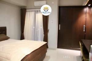 DIJUAL APARTEMEN DI TANGERANG lokasi di Kelapa Dua, tersedia melalui melalui situs Olx