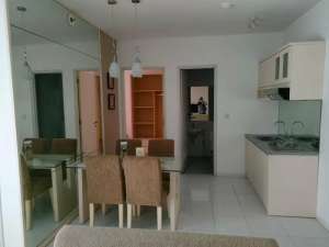 DIJUAL Apartemen East Coast Mansion, Pakuwon City Sebelahnya Hokky Pakuwon City 2BR Full Furnished lokasi di Sukolilo, tersedia melalui melalui situs Olx