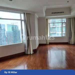 Dijual Apartemen Four Season Residence Kuningan 4BR , tersedia melalui melalui situs Rumah123