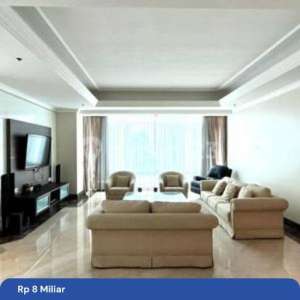 Dijual Apartemen Four Season Setiabudi Jakarta , tersedia melalui melalui situs Rumah123